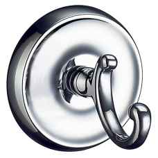 Smedbo Villa large single towel hook K255